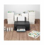 CANON PIXMA G3430 IMPRIMANTE MULTIFONCTION À RÉSERVOIRS RECHARGEABLES (5989C009AA) – Image 6