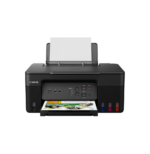 CANON PIXMA G3430 IMPRIMANTE MULTIFONCTION À RÉSERVOIRS RECHARGEABLES (5989C009AA)