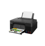 CANON PIXMA G3430 IMPRIMANTE MULTIFONCTION À RÉSERVOIRS RECHARGEABLES (5989C009AA) – Image 3