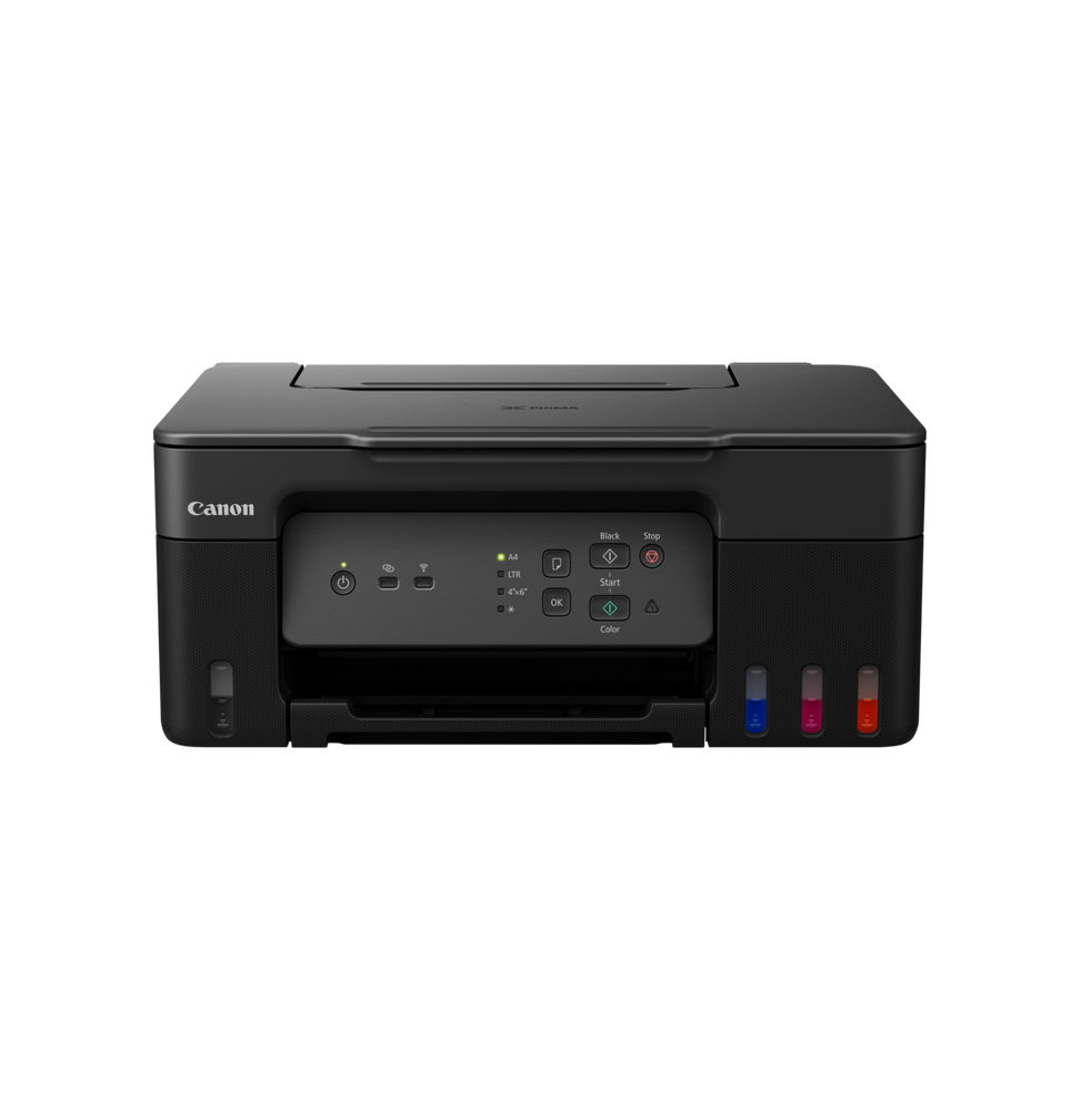 CANON PIXMA G3430 IMPRIMANTE MULTIFONCTION À RÉSERVOIRS RECHARGEABLES (5989C009AA)