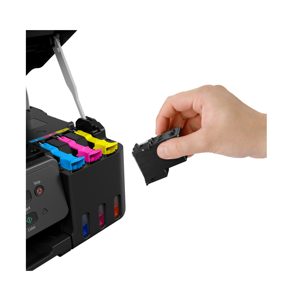 CANON PIXMA G3430 IMPRIMANTE MULTIFONCTION À RÉSERVOIRS RECHARGEABLES (5989C009AA)