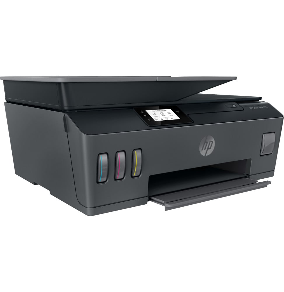 HP SMART TANK 530 IMPRIMANTE MULTIFONCTION À RÉSERVOIRS RECHARGEABLES (4SB24A)