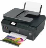 HP SMART TANK 530 IMPRIMANTE MULTIFONCTION À RÉSERVOIRS RECHARGEABLES (4SB24A) – Image 3