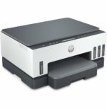 HP SMART TANK 720 IMPRIMANTE MULTIFONCTION À RÉSERVOIRS RECHARGEABLES (6UU46A) – Image 2
