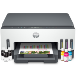 HP SMART TANK 720 IMPRIMANTE MULTIFONCTION À RÉSERVOIRS RECHARGEABLES (6UU46A)