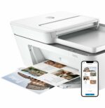 IMPRIMANTE MULTIFONCTION HP DESKJET INK ADVANTAGE 4276 (60K49C) – Image 2