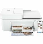 IMPRIMANTE MULTIFONCTION HP DESKJET INK ADVANTAGE 4276 (60K49C)
