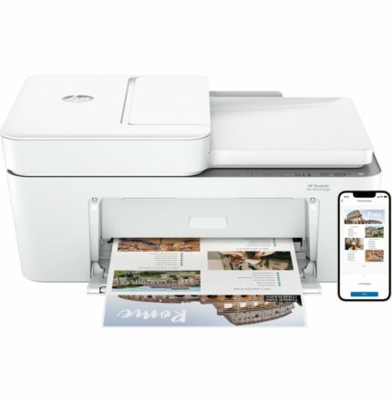 IMPRIMANTE MULTIFONCTION HP DESKJET INK ADVANTAGE 4276 (60K49C)