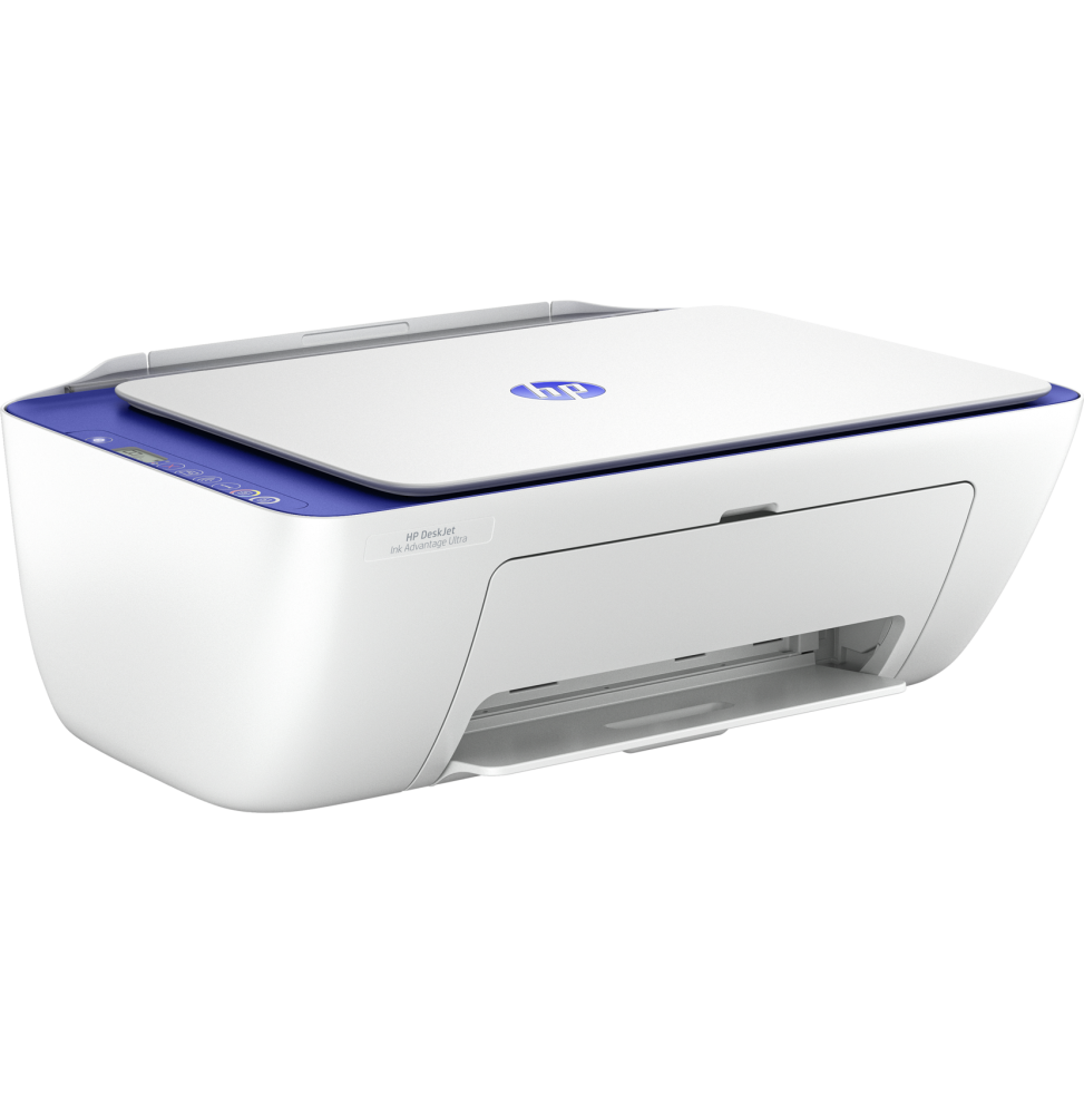 IMPRIMANTE MULTIFONCTION HP DESKJET INK ADVANTAGE ULTRA 4927 (6W7G3B)