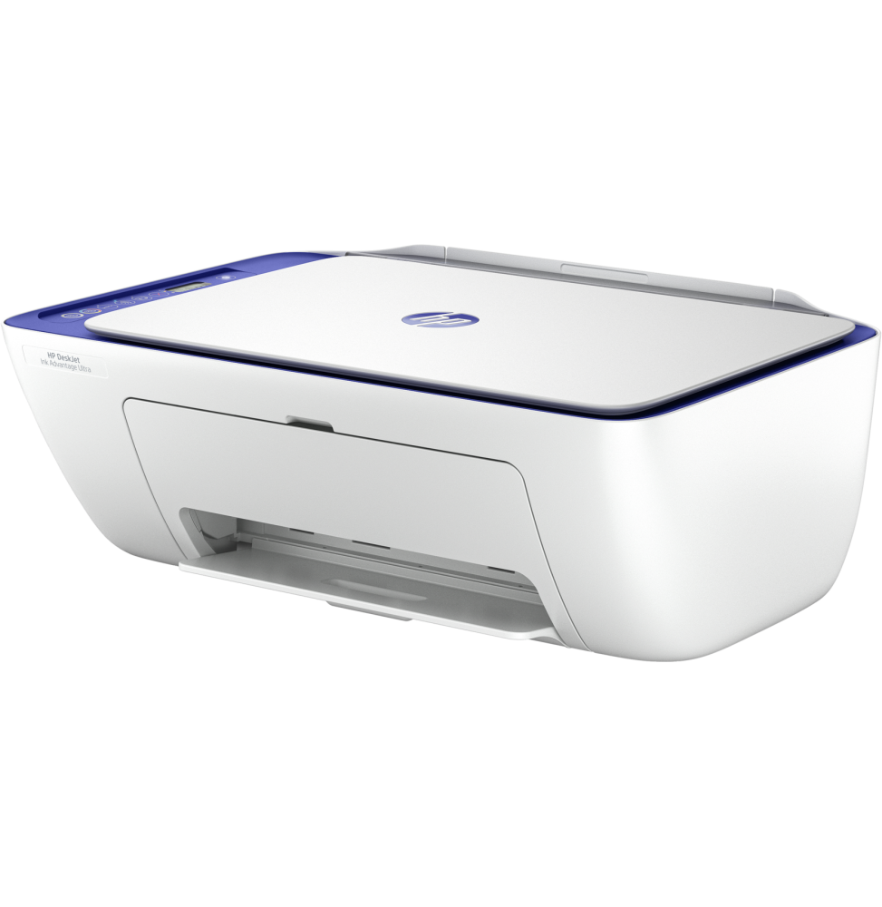 IMPRIMANTE MULTIFONCTION HP DESKJET INK ADVANTAGE ULTRA 4927 (6W7G3B)