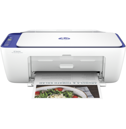 IMPRIMANTE MULTIFONCTION HP DESKJET INK ADVANTAGE ULTRA 4927 (6W7G3B)