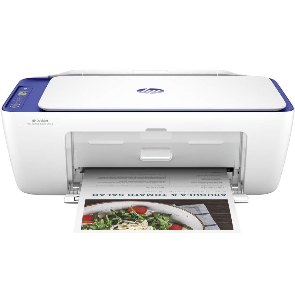 IMPRIMANTE MULTIFONCTION HP DESKJET INK ADVANTAGE ULTRA 4927 (6W7G3B)