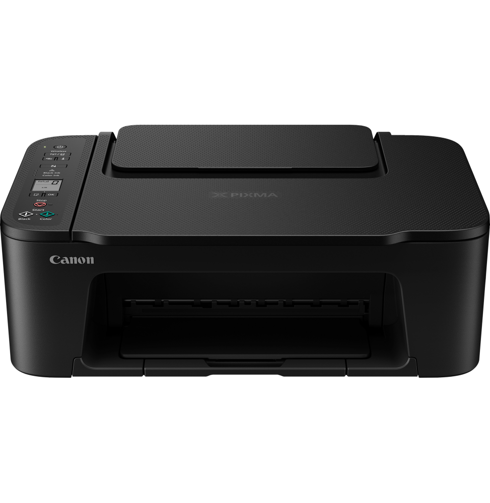 IMPRIMANTE MULTIFONCTION JET D'ENCRE CANON PIXMA TS3640 (6670C007AA)