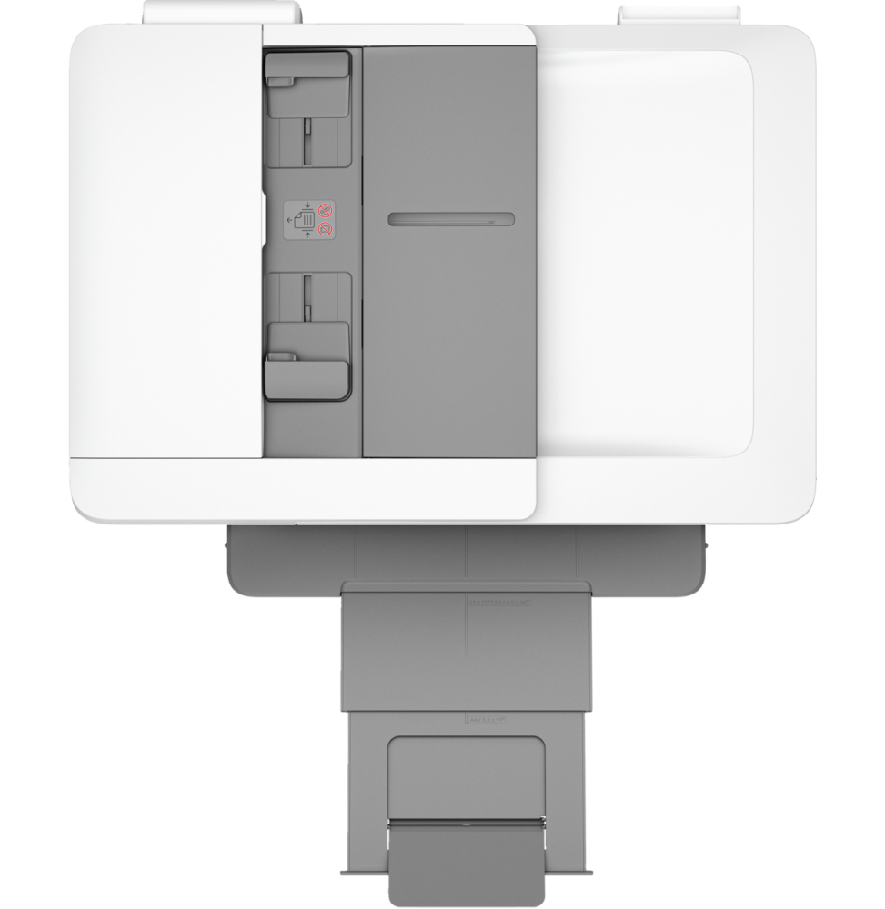 IMPRIMANTE A3 MULTIFONCTION JET D'ENCRE HP OFFICEJET PRO 9730 (537P5C)