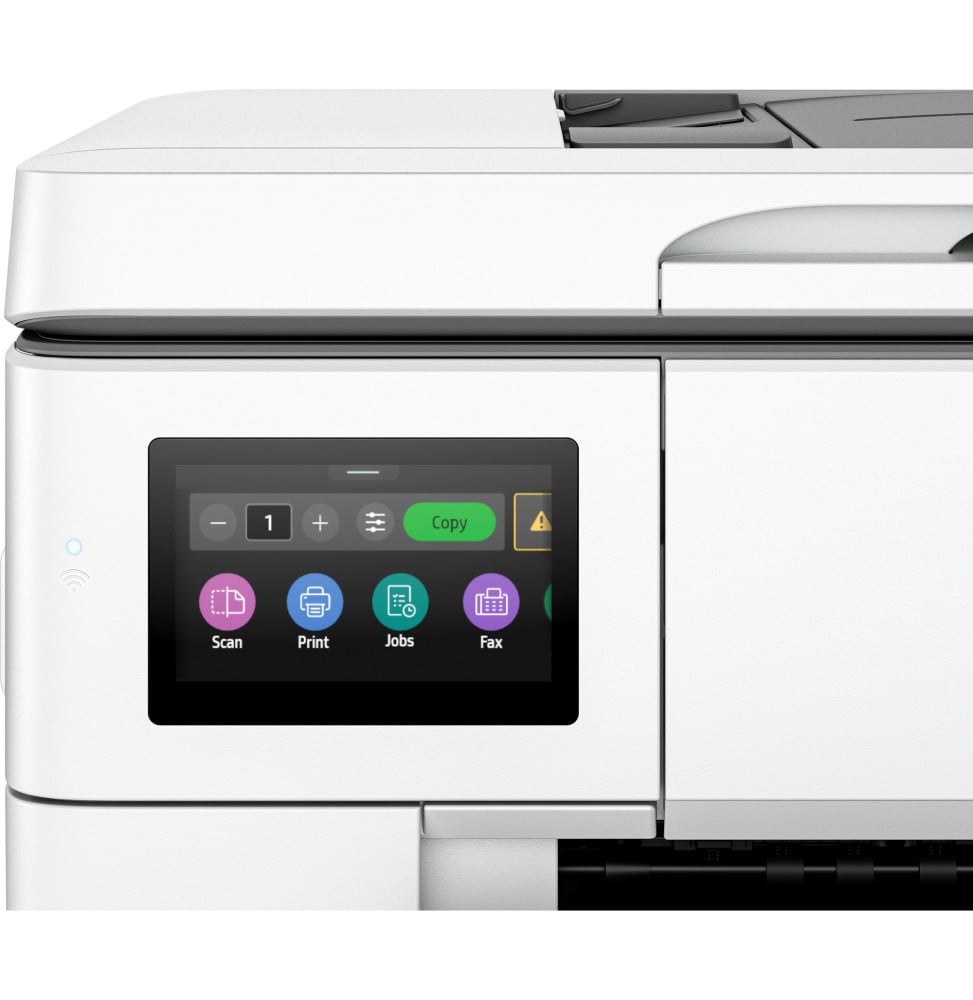 IMPRIMANTE A3 MULTIFONCTION JET D'ENCRE HP OFFICEJET PRO 9730 (537P5C)
