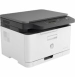 IMPRIMANTE MULTIFONCTION LASER COULEUR HP 178NW (4ZB96A) – Image 2