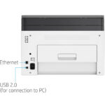 IMPRIMANTE MULTIFONCTION LASER COULEUR HP 178NW (4ZB96A) – Image 14