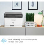 IMPRIMANTE MULTIFONCTION LASER COULEUR HP 178NW (4ZB96A) – Image 15