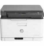 IMPRIMANTE MULTIFONCTION LASER COULEUR HP 178NW (4ZB96A)