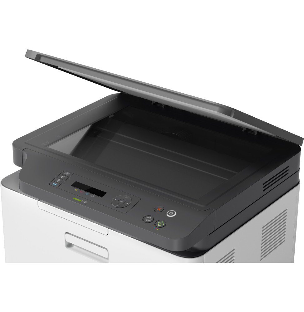 IMPRIMANTE MULTIFONCTION LASER COULEUR HP 178NW (4ZB96A)
