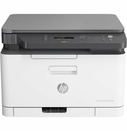 IMPRIMANTE MULTIFONCTION LASER COULEUR HP 178NW (4ZB96A)