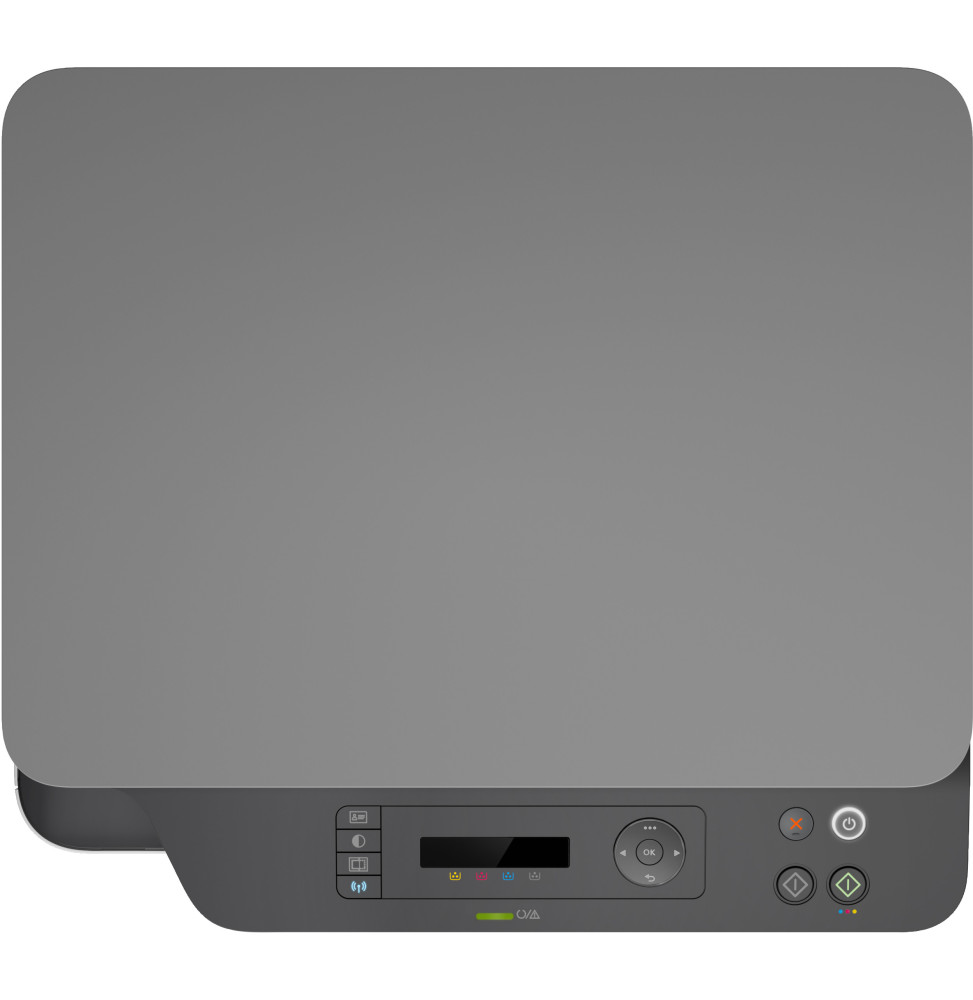 IMPRIMANTE MULTIFONCTION LASER COULEUR HP 178NW (4ZB96A)