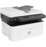 IMPRIMANTE MULTIFONCTION LASER MONOCHROME HP 137FNW (4ZB84A)