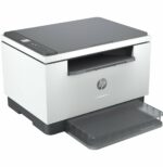 IMPRIMANTE MULTIFONCTION LASER MONOCHROME HP M236DW LASERJET (9YF95A) – Image 2