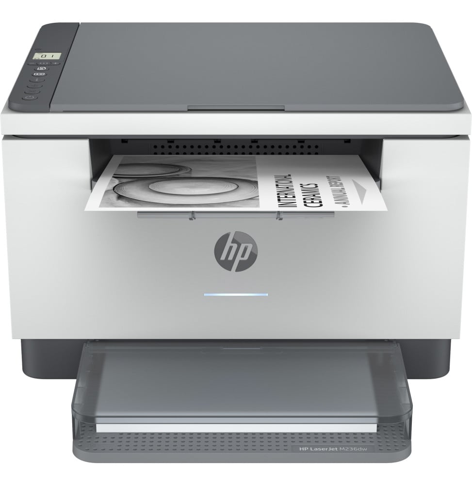 IMPRIMANTE MULTIFONCTION LASER MONOCHROME HP M236DW LASERJET (9YF95A)
