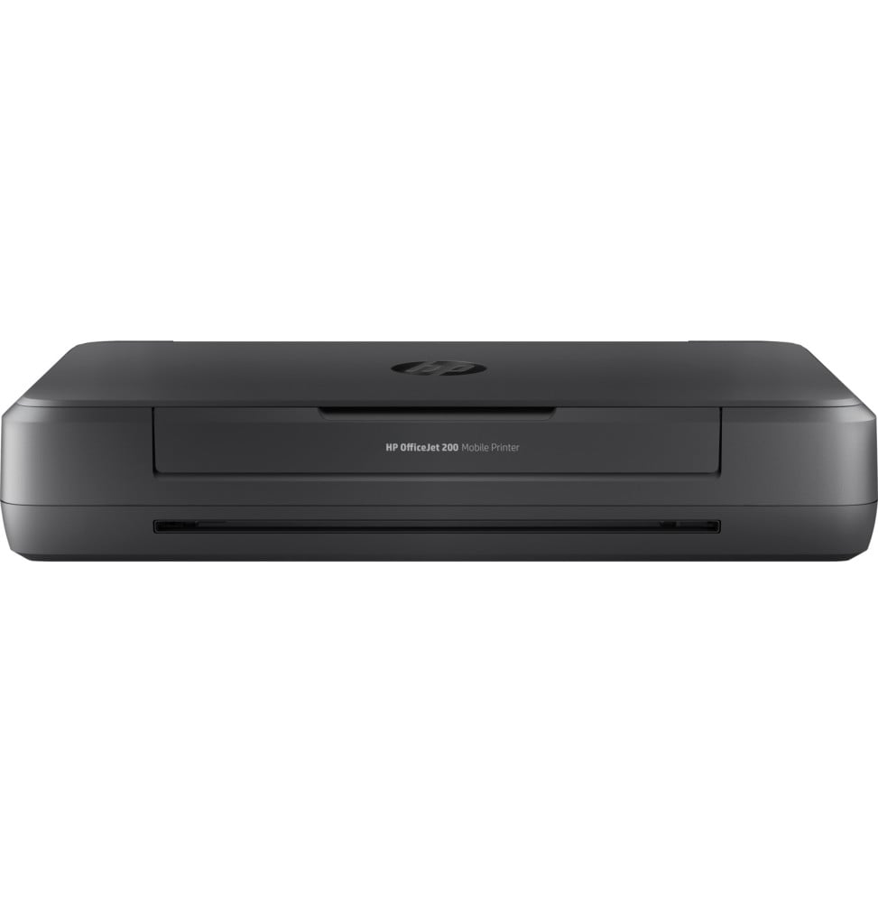 IMPRIMANTE JET D'ENCRE PORTABLE HP OFFICEJET 202 (AVEC UNE BATTERIE INTÉGRÉE) (N4K99C)