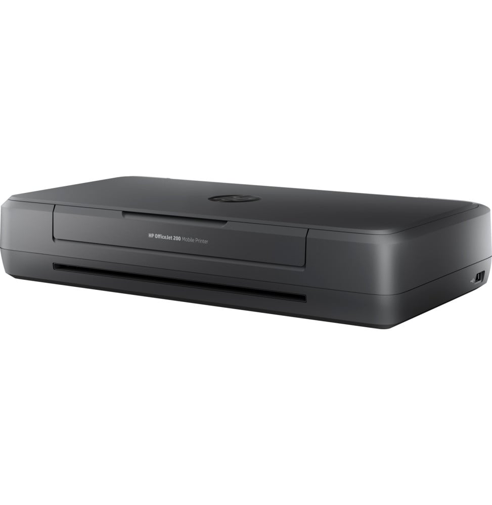 IMPRIMANTE JET D'ENCRE PORTABLE HP OFFICEJET 202 (AVEC UNE BATTERIE INTÉGRÉE) (N4K99C)