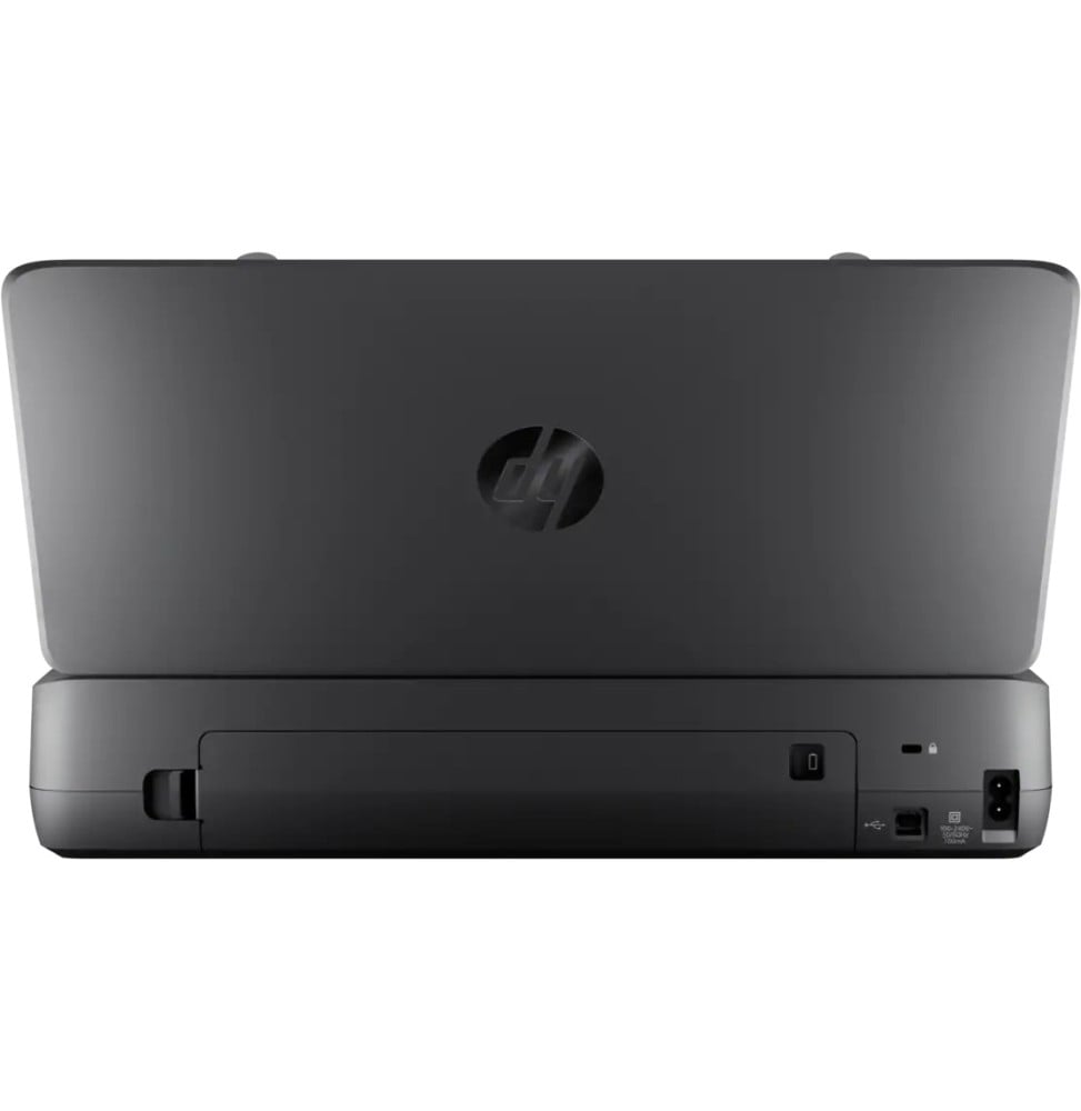 IMPRIMANTE JET D'ENCRE PORTABLE HP OFFICEJET 202 (AVEC UNE BATTERIE INTÉGRÉE) (N4K99C)