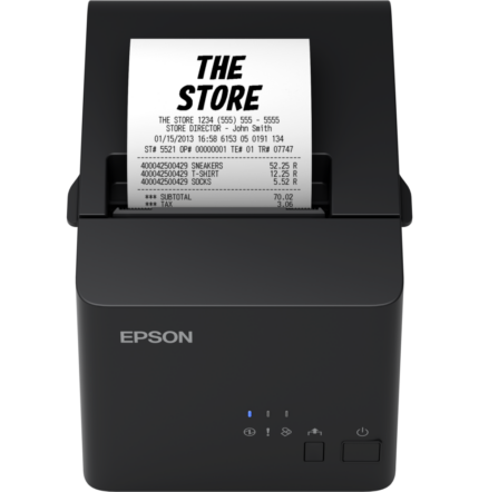 IMPRIMANTE TICKETS EPSON TM-T20X RÉSEAU (C31CH26052)
