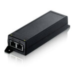 INJECTEUR ZYXEL POE+ 2,5G POE12-30W (POE12-30W-EU0101F) – Image 2