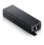 INJECTEUR ZYXEL POE+ 2,5G POE12-30W (POE12-30W-EU0101F)