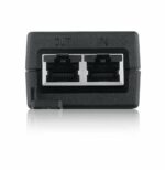 INJECTEUR ZYXEL POE+ 2,5G POE12-30W (POE12-30W-EU0101F) – Image 3