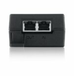 INJECTEUR ZYXEL POE+ 2,5G POE12-60W (POE12-60W-EU0101F) – Image 3