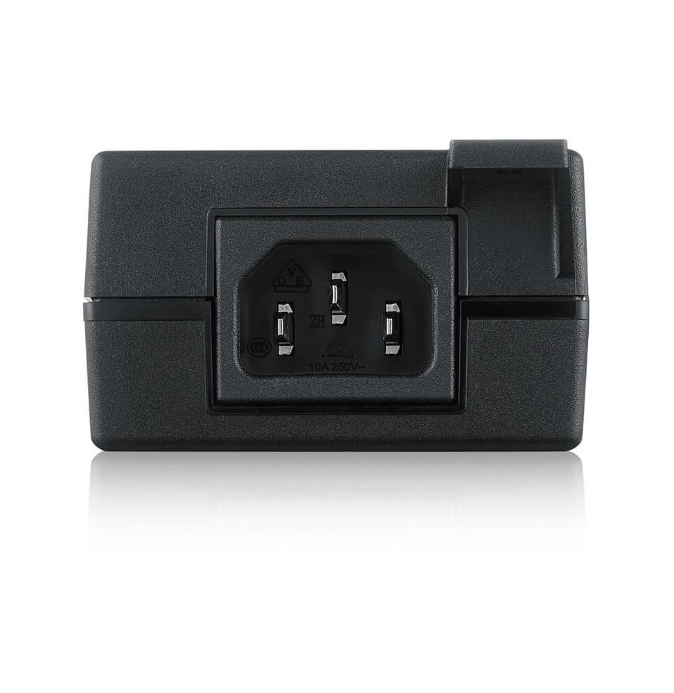 INJECTEUR ZYXEL POE+ 2,5G POE12-60W (POE12-60W-EU0101F)