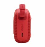 ENCEINTE PORTABLE BLUETOOTH JBL GO 4 ROUGE – Image 3