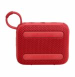 ENCEINTE PORTABLE BLUETOOTH JBL GO 4 ROUGE – Image 5