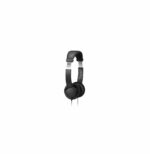 KENSINGTON MICRO-CASQUE CLASSIC USB-A AVEC RÉGLAGE DU MICRO ET DU VOLUME (K33065WW) – Image 5