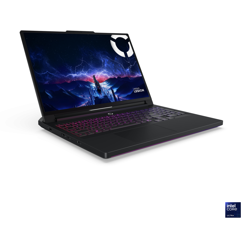 ORDINATEUR PORTABLE GAMING LENOVO LEGION PRO 7 16IAX10H (83F50076FE)
