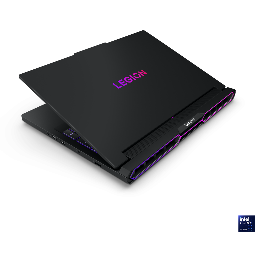 ORDINATEUR PORTABLE GAMING LENOVO LEGION PRO 7 16IAX10H (83F50076FE)