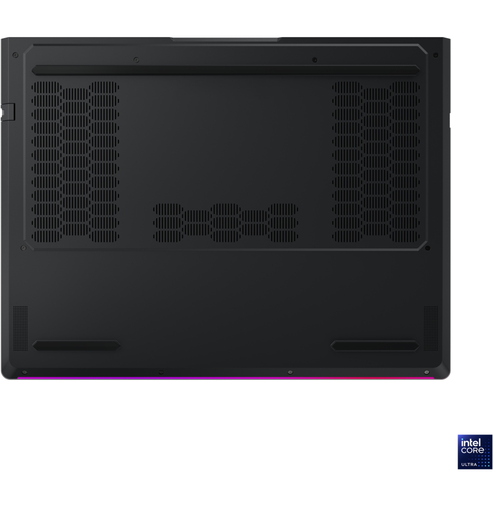 ORDINATEUR PORTABLE GAMING LENOVO LEGION PRO 7 16IAX10H (83F50076FE)