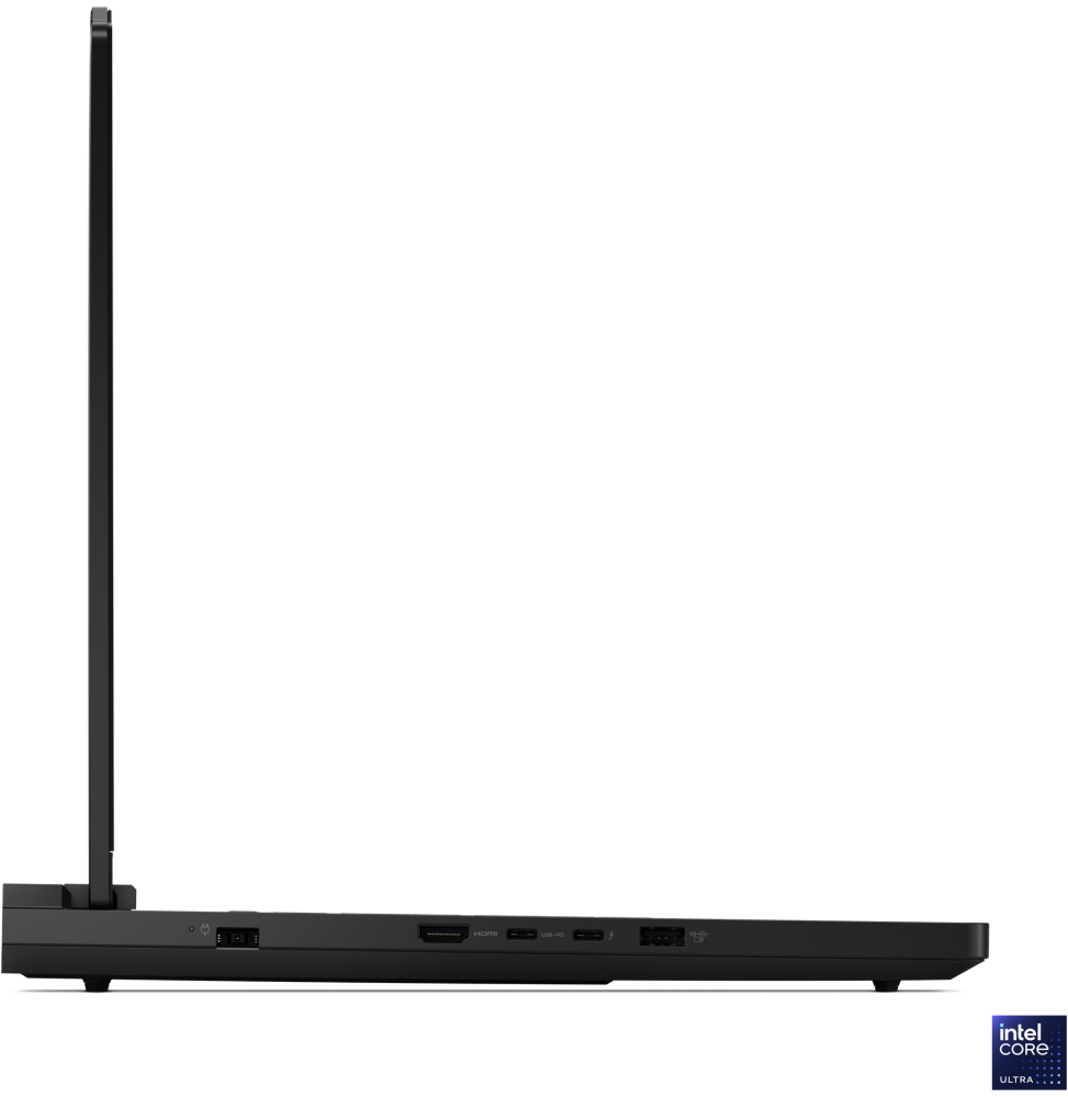 ORDINATEUR PORTABLE GAMING LENOVO LEGION PRO 7 16IAX10H (83F50076FE)
