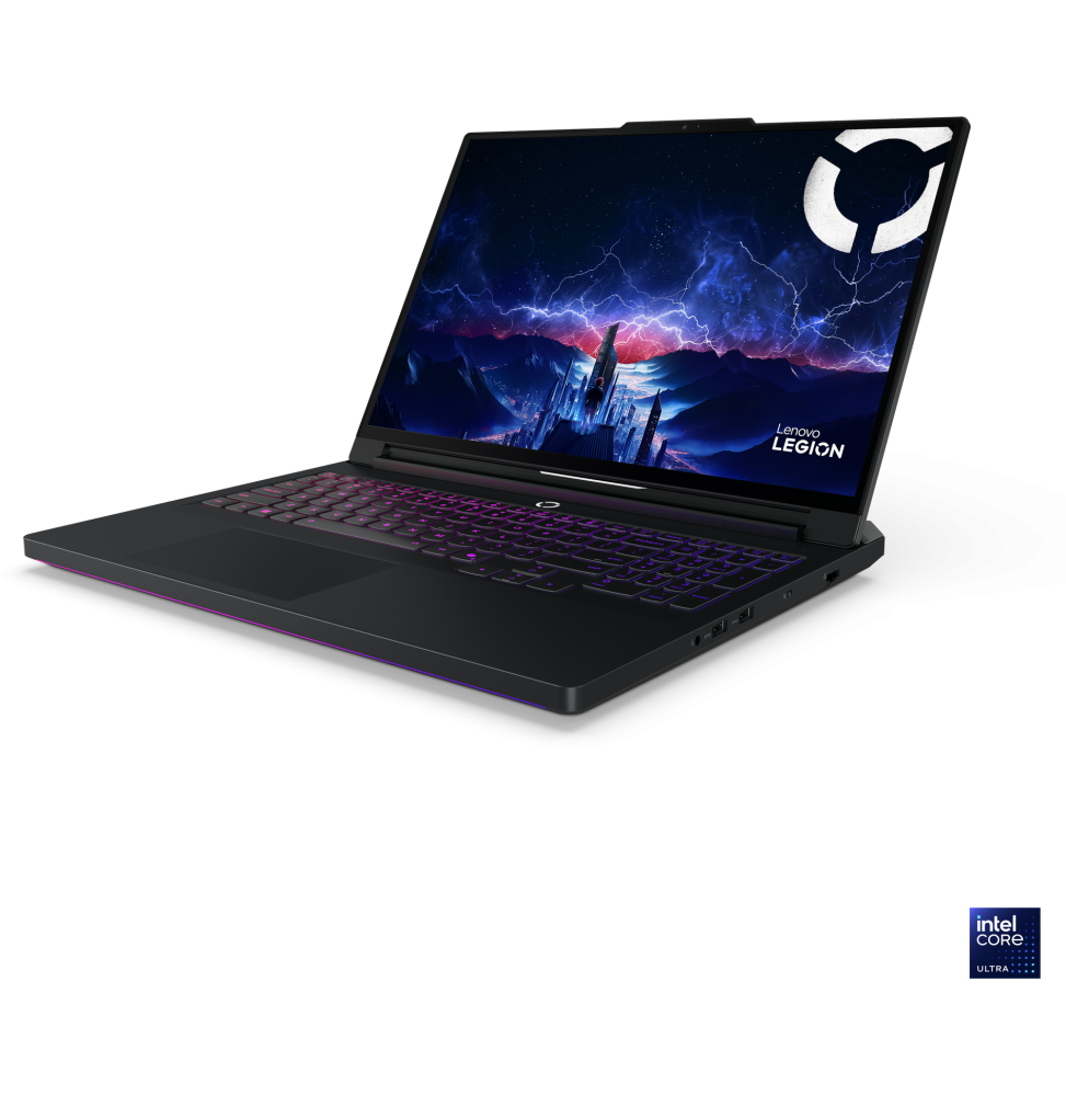ORDINATEUR PORTABLE GAMING LENOVO LEGION PRO 7 16IAX10H (83F50076FE)