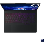 ORDINATEUR PORTABLE GAMING LENOVO LEGION PRO 7 16IAX10H (83F50076FE) – Image 4