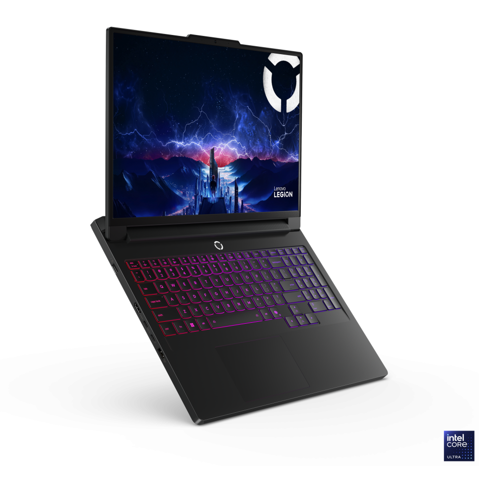 ORDINATEUR PORTABLE GAMING LENOVO LEGION PRO 7 16IAX10H (83F50076FE)
