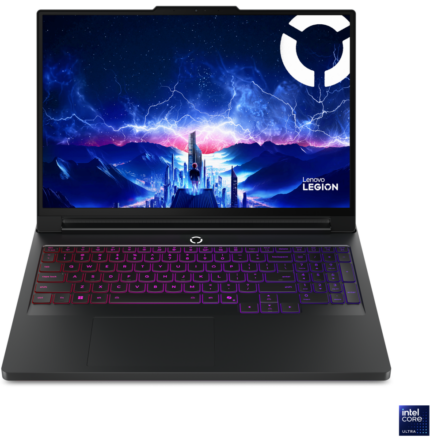 ORDINATEUR PORTABLE GAMING LENOVO LEGION PRO 7 16IAX10H (83F50076FE)