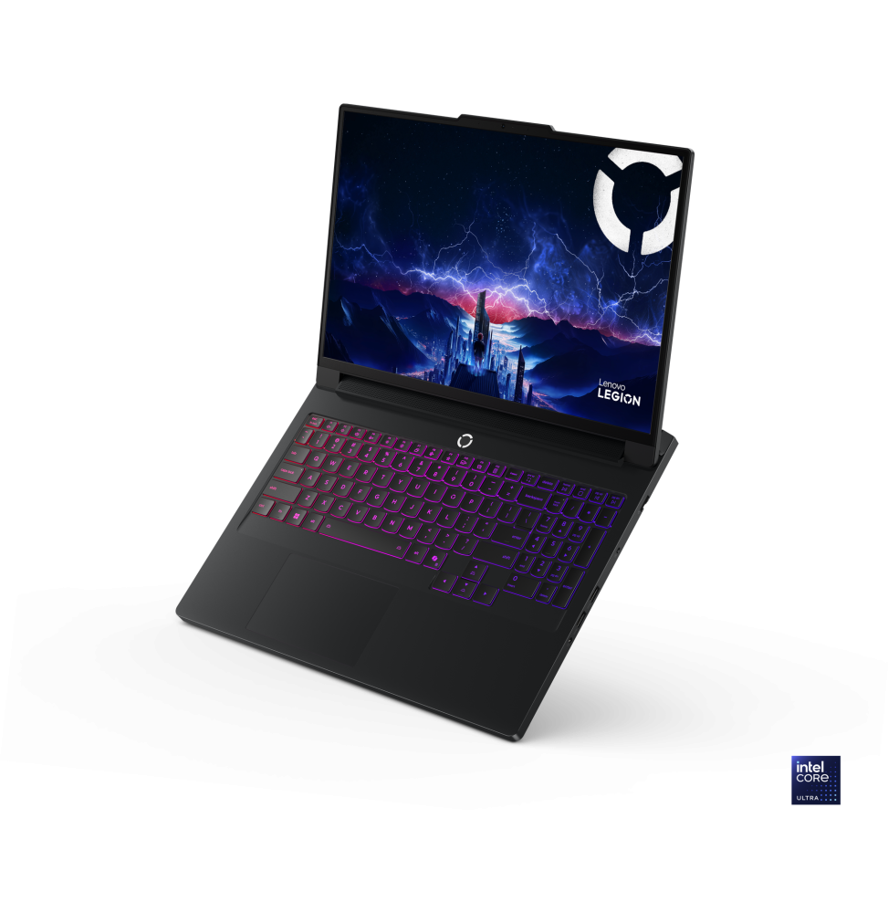 ORDINATEUR PORTABLE GAMING LENOVO LEGION PRO 7 16IAX10H (83F50076FE)
